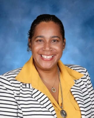 Coleen Beamon
