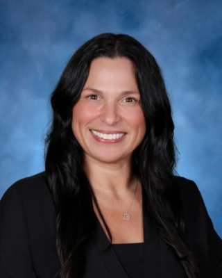 Jill Palmer