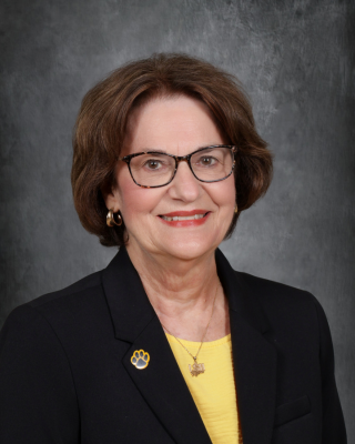 Dot Rumfellow