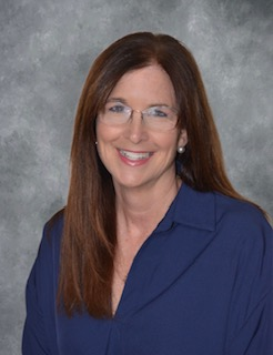 Dr. Kimberly Tyler