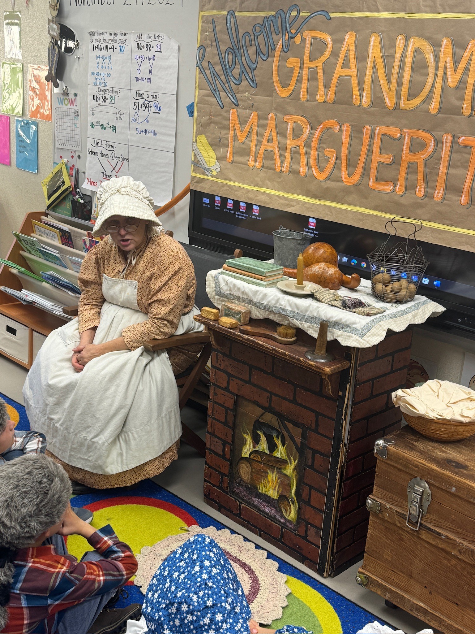 Pioneer Day