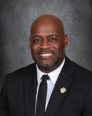 Stacy Bradford