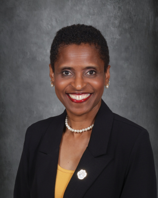 Elecia Lathon