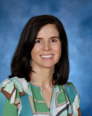 Angela Murray