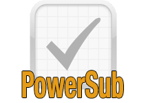 PowerSub