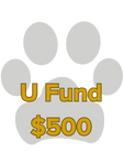 U Fund $500